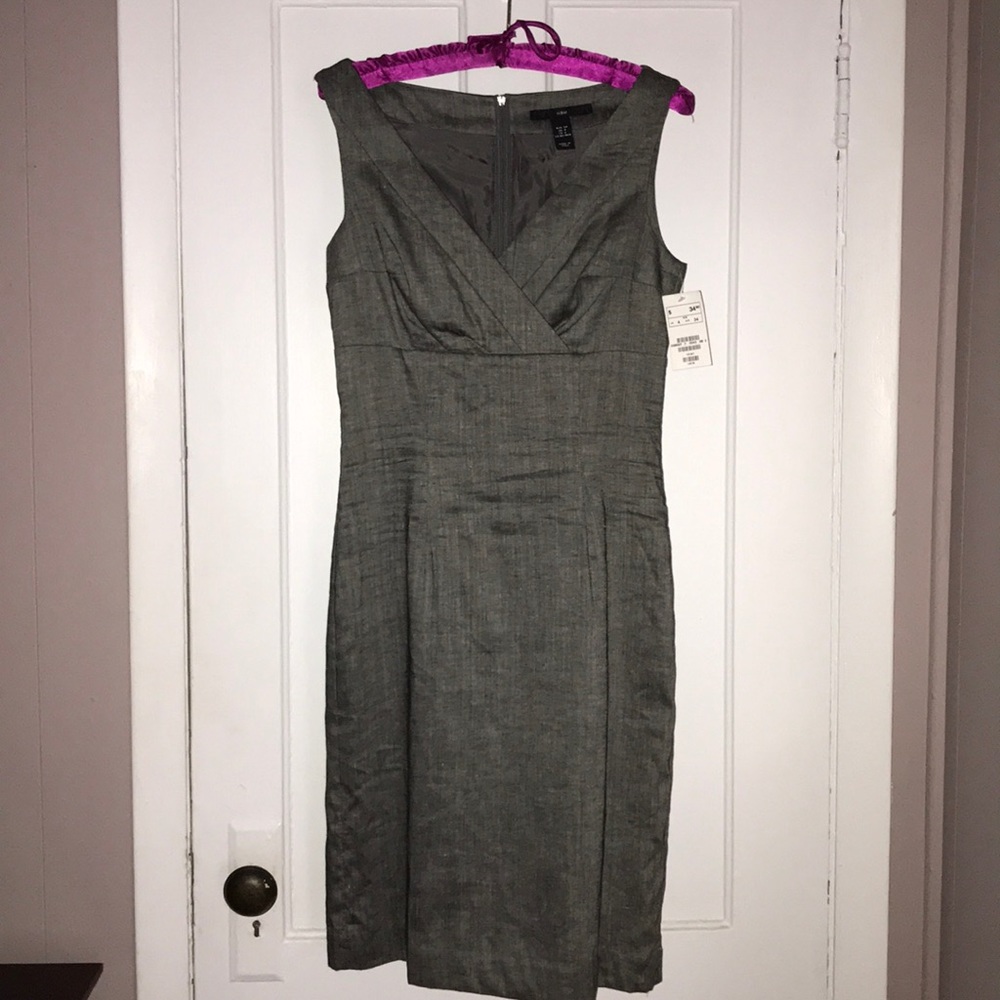 H&M dress